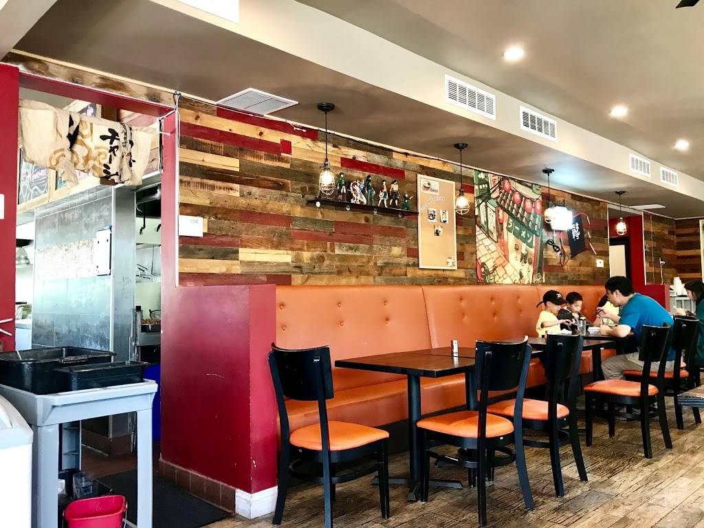 Mori Kitchen | restaurant | 1000 S De Anza Blvd, San Jose, CA 95129, USA | 4083431148 OR +1 408-343-1148