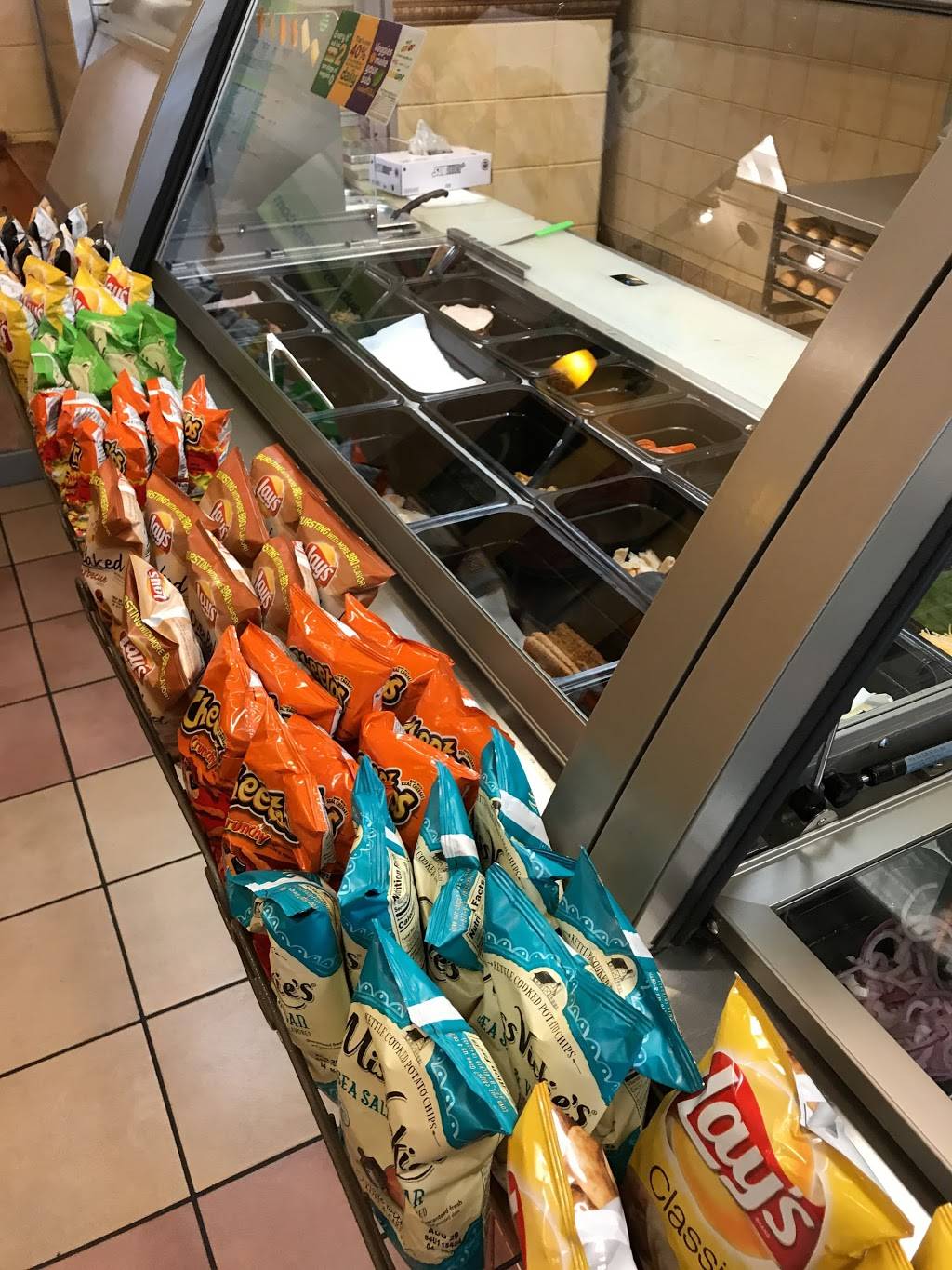 Subway Restaurants | restaurant | 330 E Hamilton Ave C, Campbell, CA 95008, USA | 4088719234 OR +1 408-871-9234