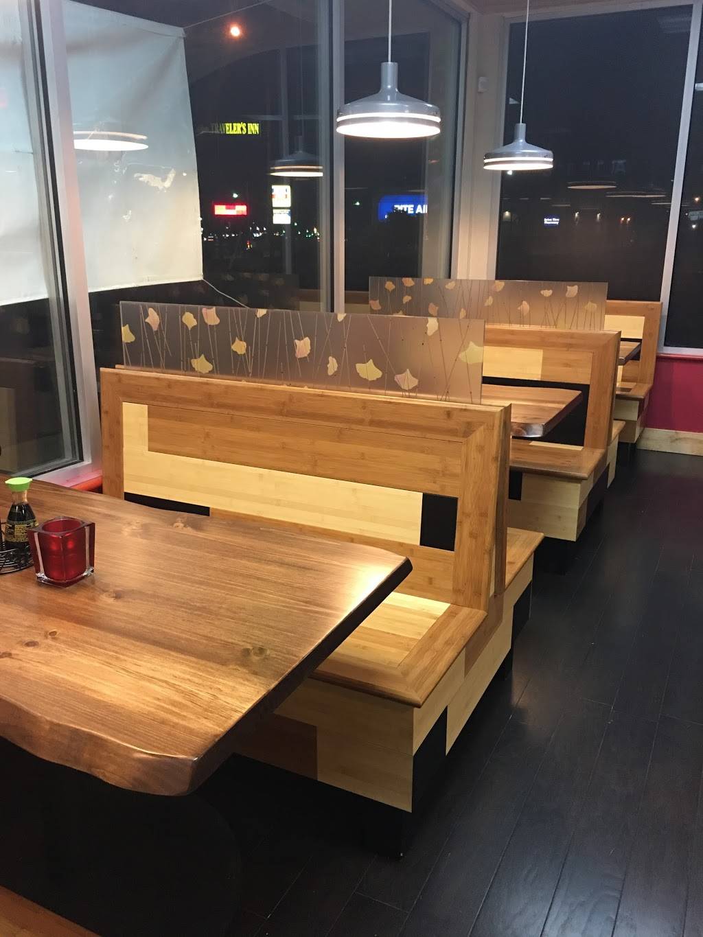 Miso Teriyaki House | restaurant | 421 W Elk Ave, Elizabethton, TN 37643, USA | 4235438889 OR +1 423-543-8889