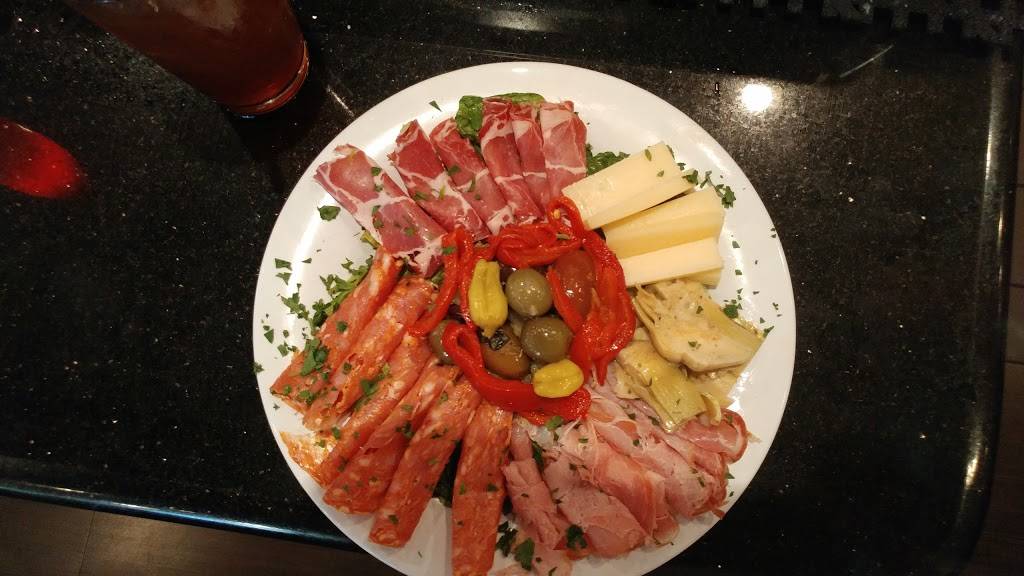 Portofino Coal Fired Pizza | restaurant | 650 NE 22nd Terrace, Homestead, FL 33033, USA | 7862434000 OR +1 786-243-4000