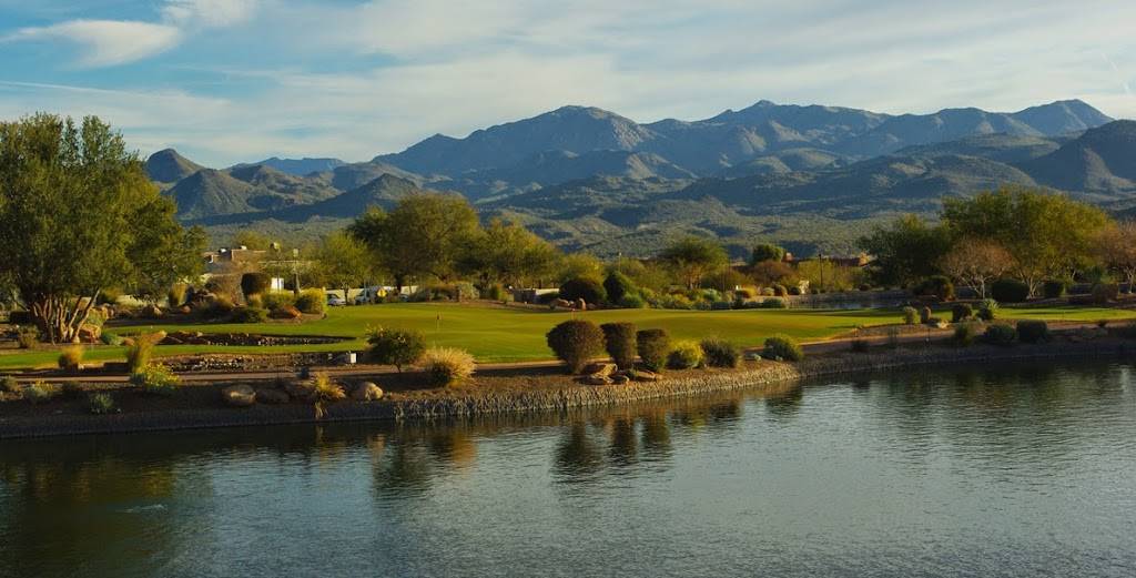 Tonto Verde Golf Club | restaurant | 18401 El Circulo Dr, Rio Verde, AZ 85263, USA | 4804712710 OR +1 480-471-2710