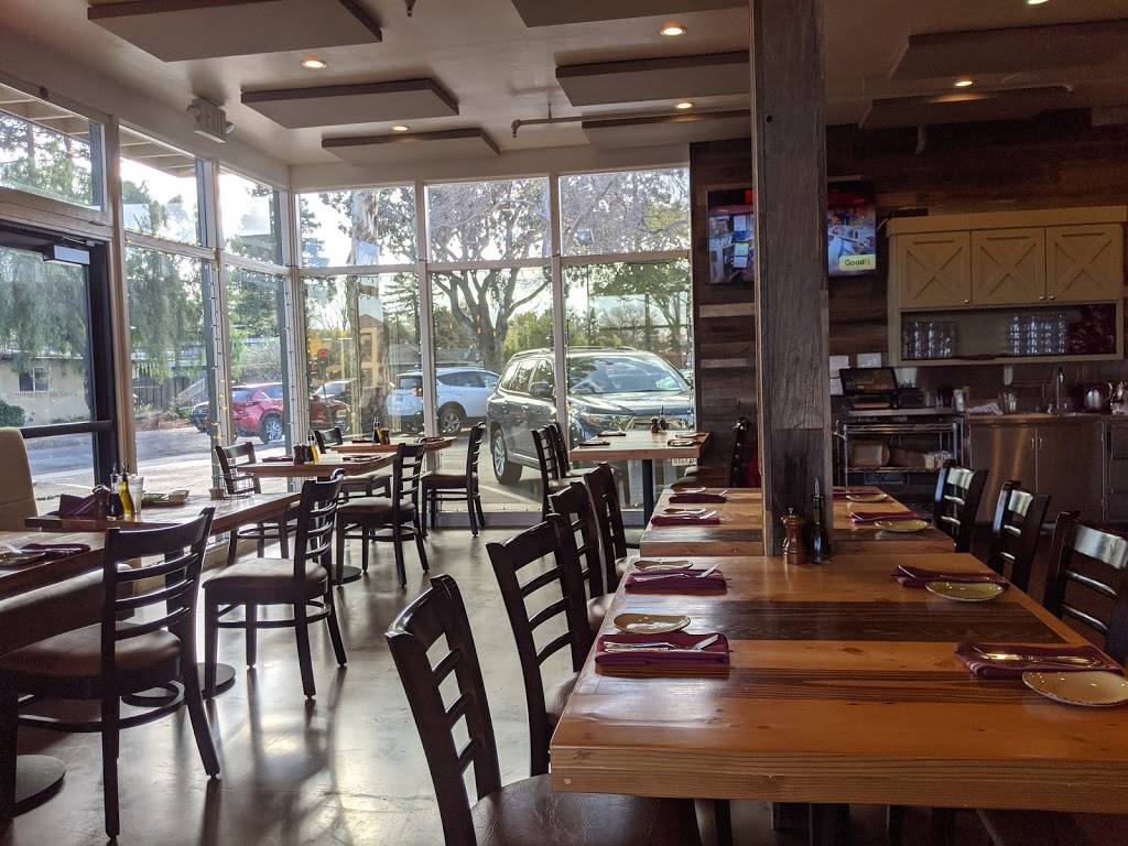 Mikes Palo Alto | restaurant | 2680 Middlefield Rd, Palo Alto, CA 94306, USA | 6506008737 OR +1 650-600-8737