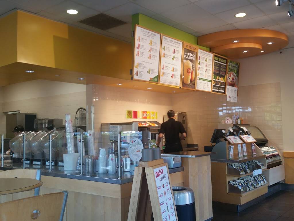 Jamba Gateway S/C - Portland | restaurant | 1307 NE 102nd Ave ste i, Portland, OR 97220, USA | 5032523233 OR +1 503-252-3233
