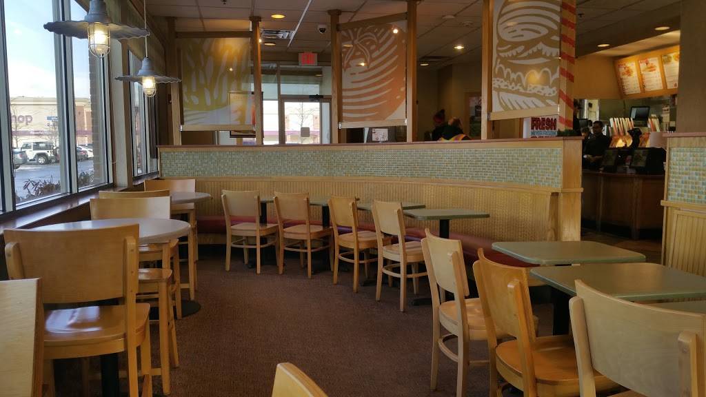 Wendys | restaurant | 42 Furlong Dr, Revere, MA 02151, USA | 7812891676 OR +1 781-289-1676