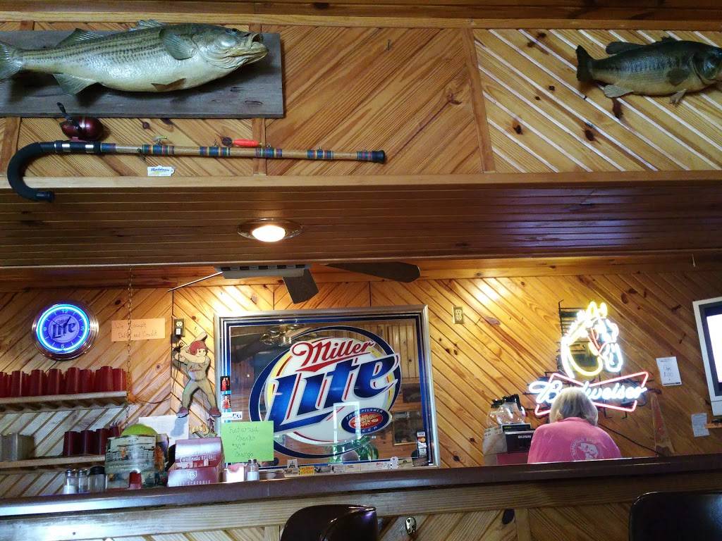 Dons Restaurant & Lounge | restaurant | 31 Co Rd 514, Wappapello, MO 63966, USA | 5732227075 OR +1 573-222-7075