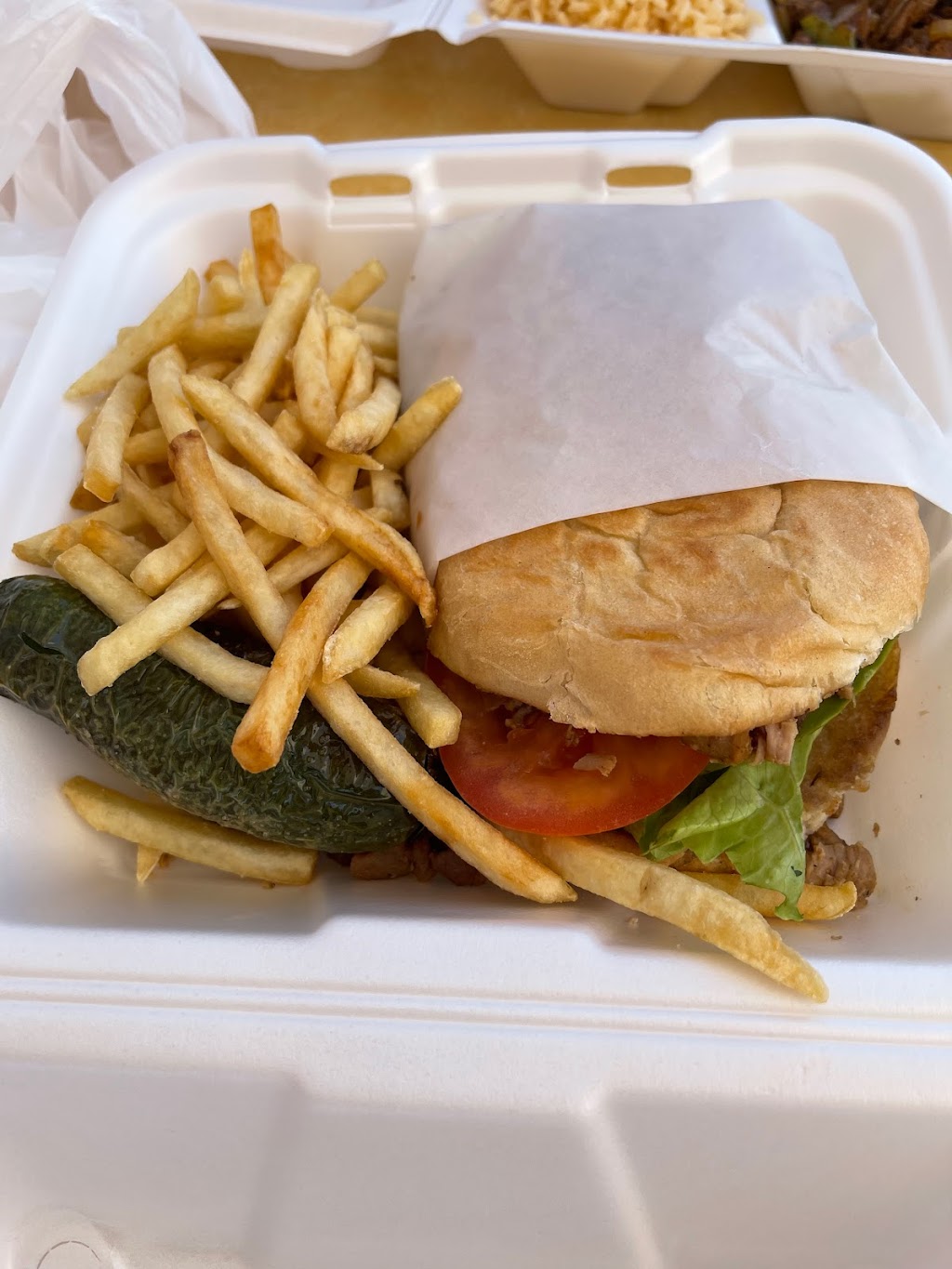 Taqueria Mexicana | restaurant | 415 Lomas Blvd NE, Albuquerque, NM 87102, USA | 5052425590 OR +1 505-242-5590