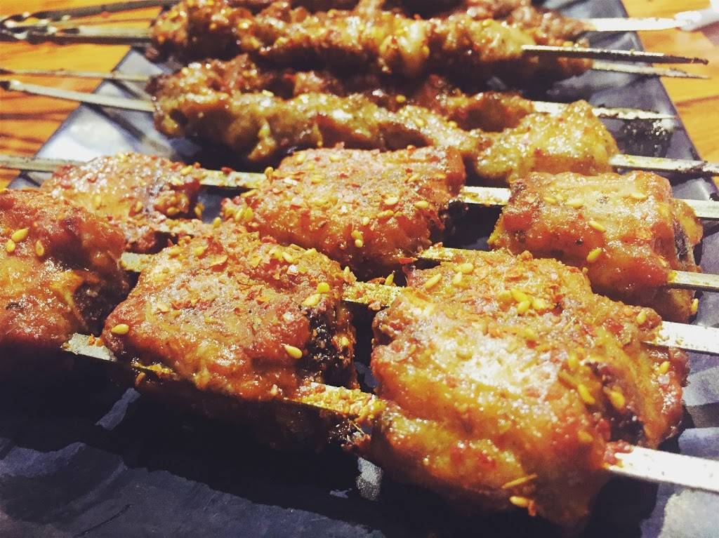 BBQ Power Restaurant | restaurant | 8450 E Valley Blvd, Rosemead, CA 91770, USA | 6269405894 OR +1 626-940-5894