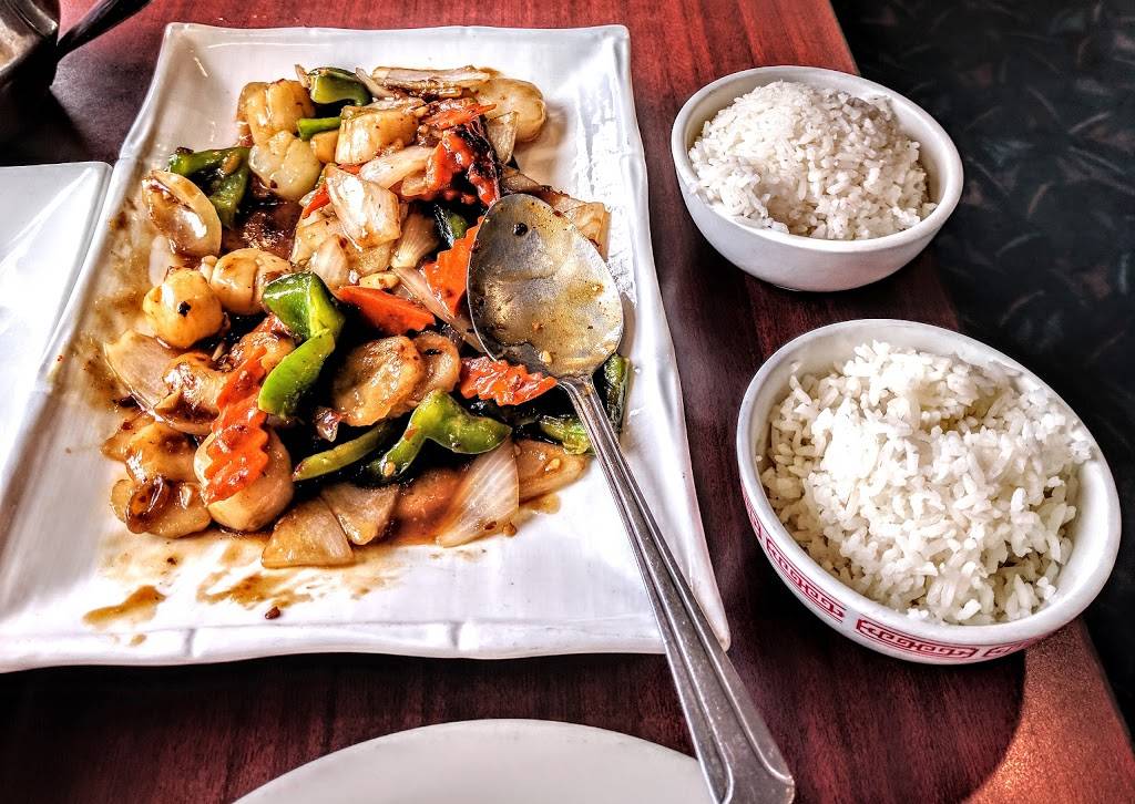 Hong Kong Restaurant | restaurant | 2501 Commercial Ave, Anacortes, WA 98221, USA | 3602939595 OR +1 360-293-9595