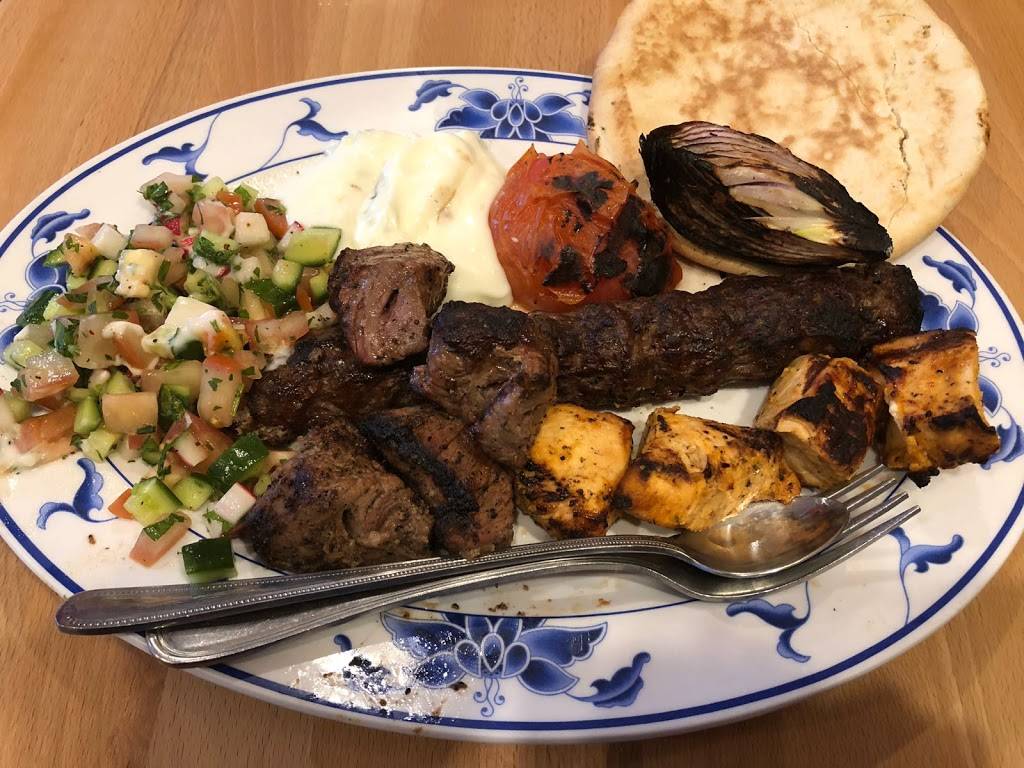 Kabab House | restaurant | 4849 N Kedzie Ave, Chicago, IL 60625, USA | 7739426300 OR +1 773-942-6300
