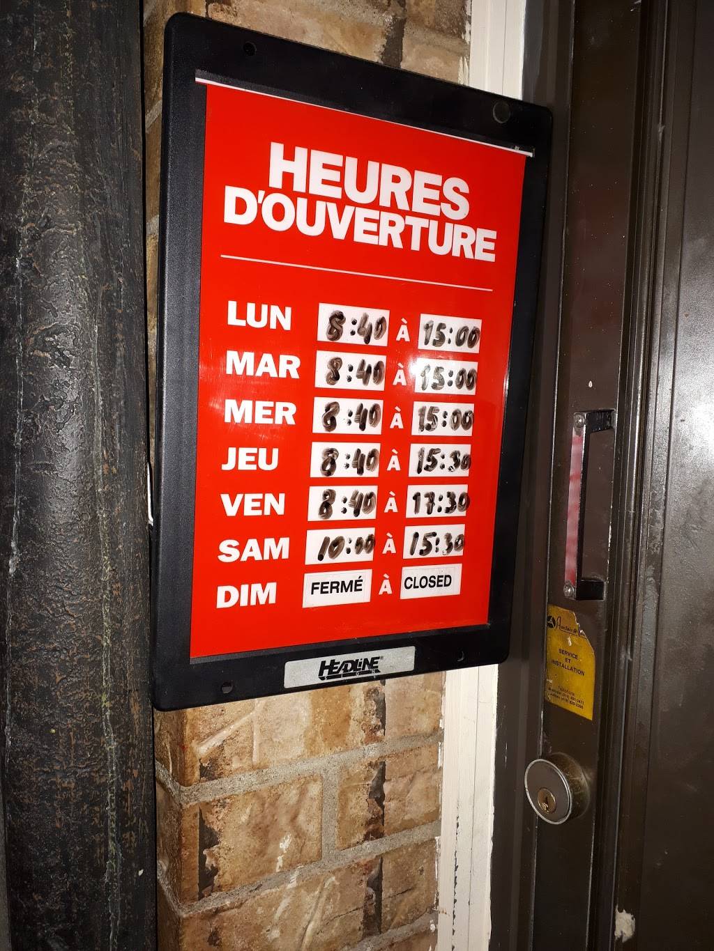 Restaurant Café Le Petit Mexicain | restaurant | 95 Bd De Gaulle, Lorraine, QC J6Z 3R8, Canada | 4509656969 OR +1 450-965-6969