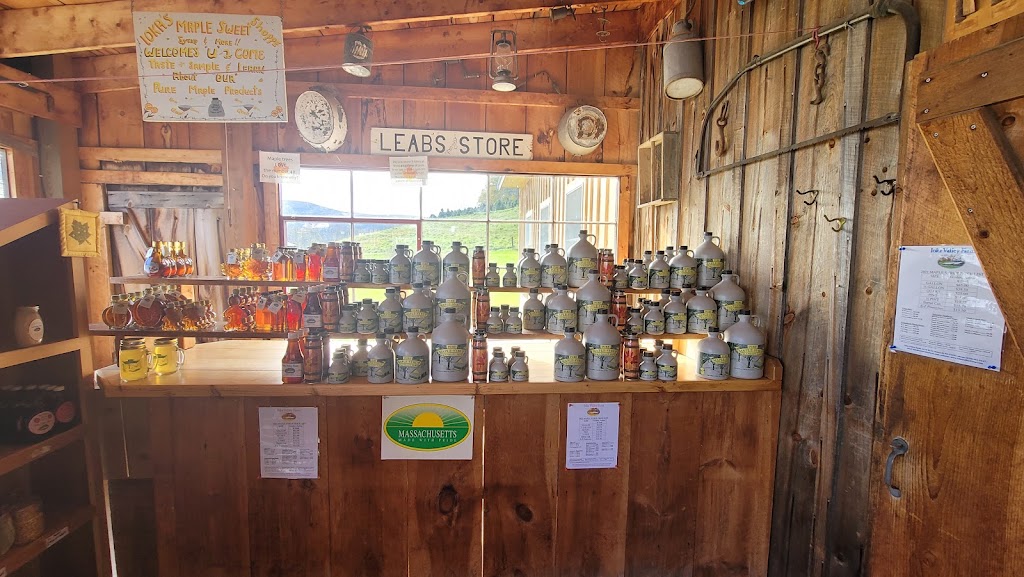 Ioka Valley Farm | restaurant | 3475 Hancock Rd, Williamstown, MA 01267, USA | 4137385915 OR +1 413-738-5915