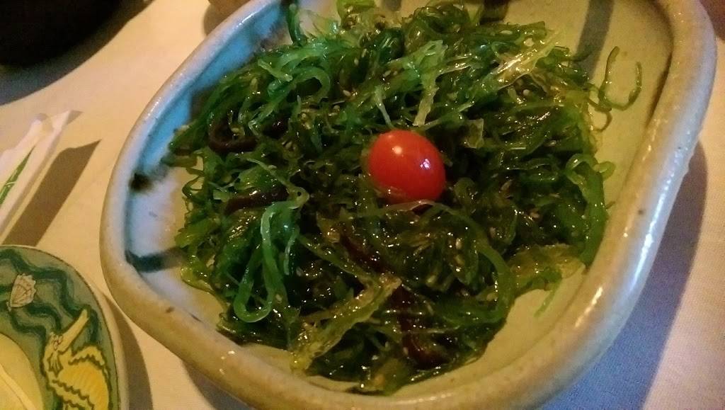 Kani Kosen | restaurant | 580 Crespi Dr, Pacifica, CA 94044, USA | 6503551281 OR +1 650-355-1281