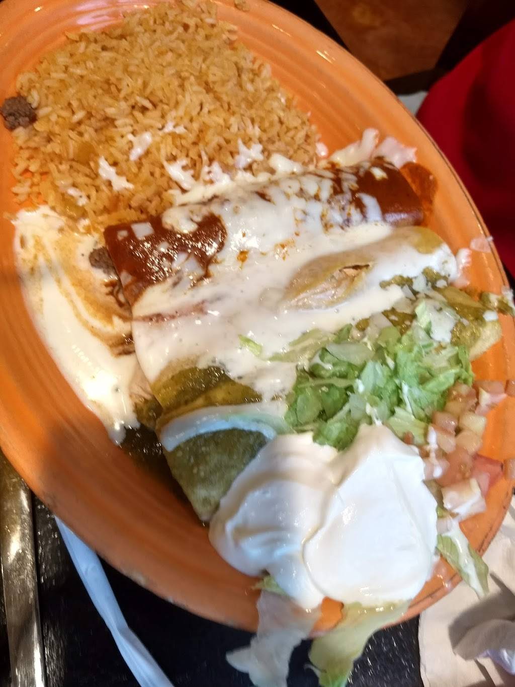 Tequilas Mexican Bar & Grill | restaurant | 370 West Washington Street, East Peoria, IL 61611, USA | 3096942685 OR +1 309-694-2685