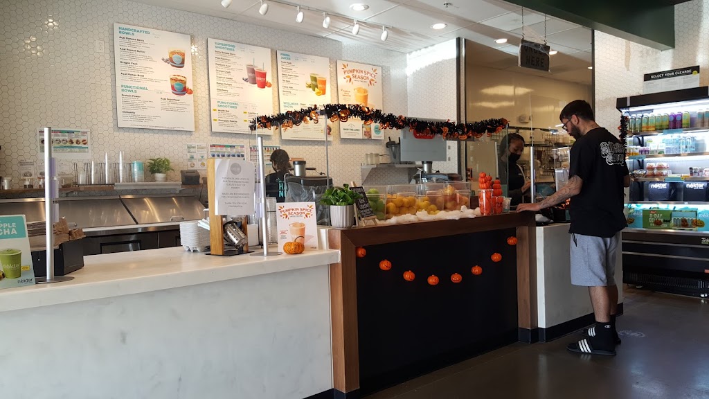 Nekter Juice Bar | cafe | 33946 Yucaipa Blvd Ste A, Yucaipa, CA 92399, USA | 9093154026 OR +1 909-315-4026