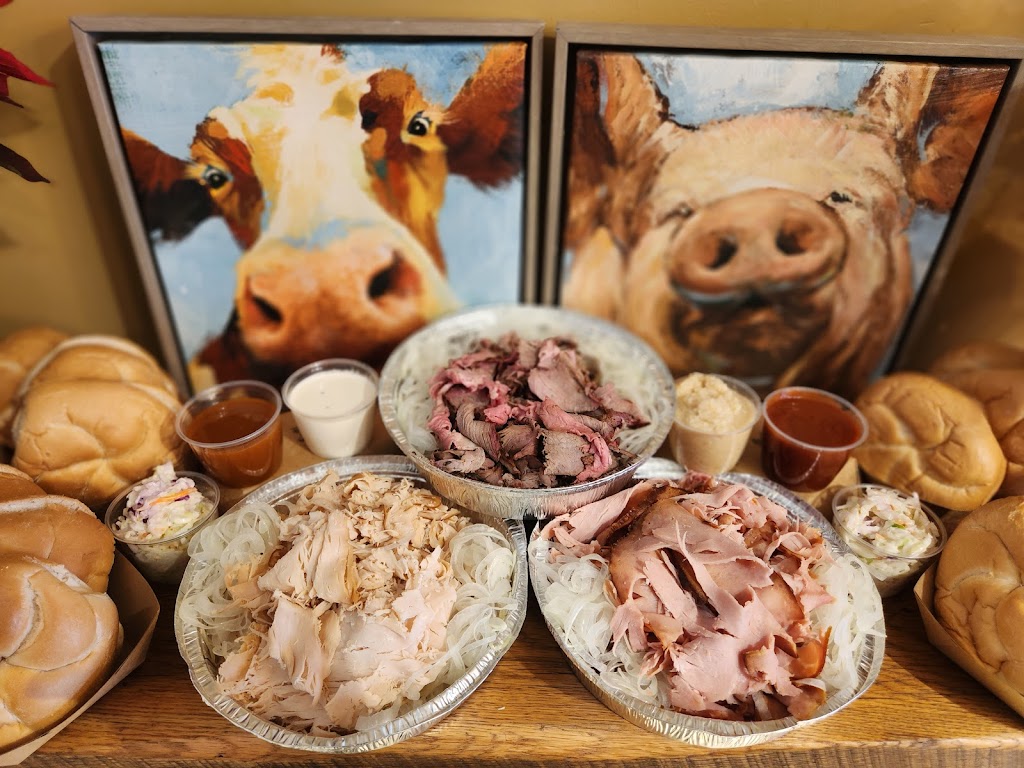 4 House Pit Beef | restaurant | 821 Frederick Rd, Catonsville, MD 21228, USA | 4436365317 OR +1 443-636-5317