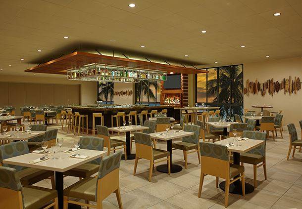 Kuhio Beach Grill | restaurant | 2552 Kalakaua Ave, Honolulu, HI 96815, USA | 8089215171 OR +1 808-921-5171