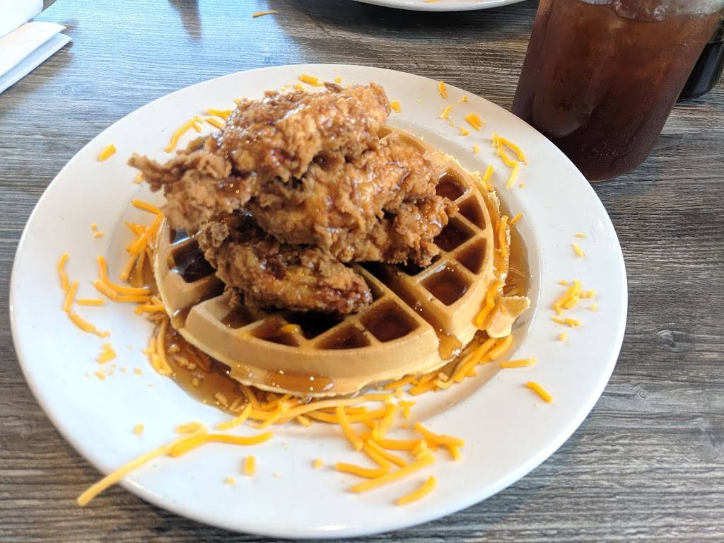 Killian Cafe & Grill | restaurant | 11740 SW 104th St, Miami, FL 33186, USA | 7867732377 OR +1 786-773-2377