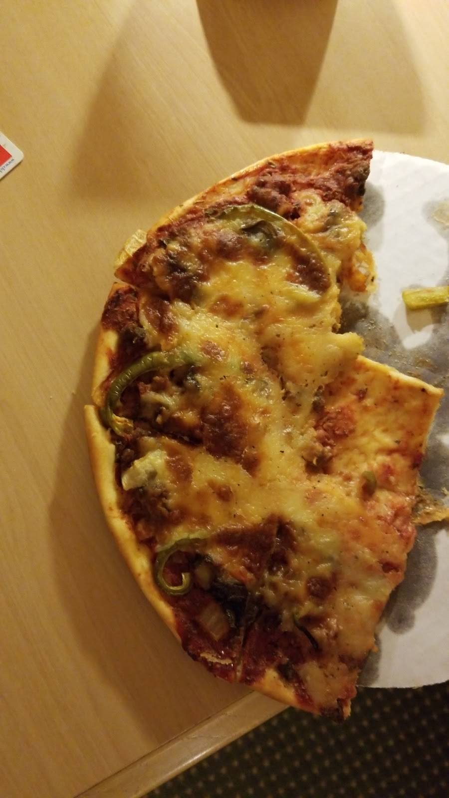 Pizza By Geneo | restaurant | 15800 Halsted St, Harvey, IL 60426, USA | 7083331123 OR +1 708-333-1123