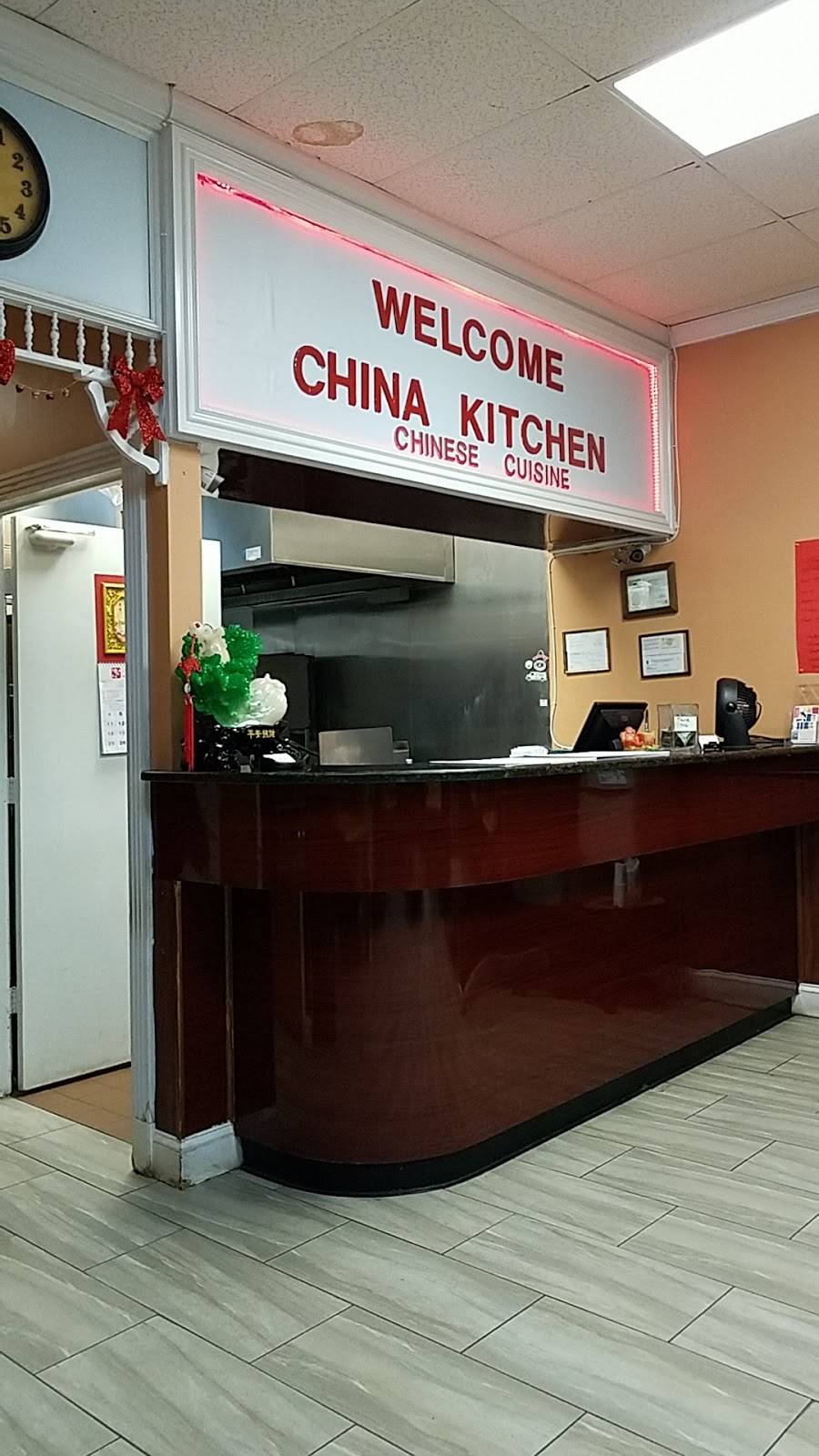 China Kitchen II | restaurant | 870 St Lucie W Blvd, Port St. Lucie, FL 34986, USA | 7722048828 OR +1 772-204-8828