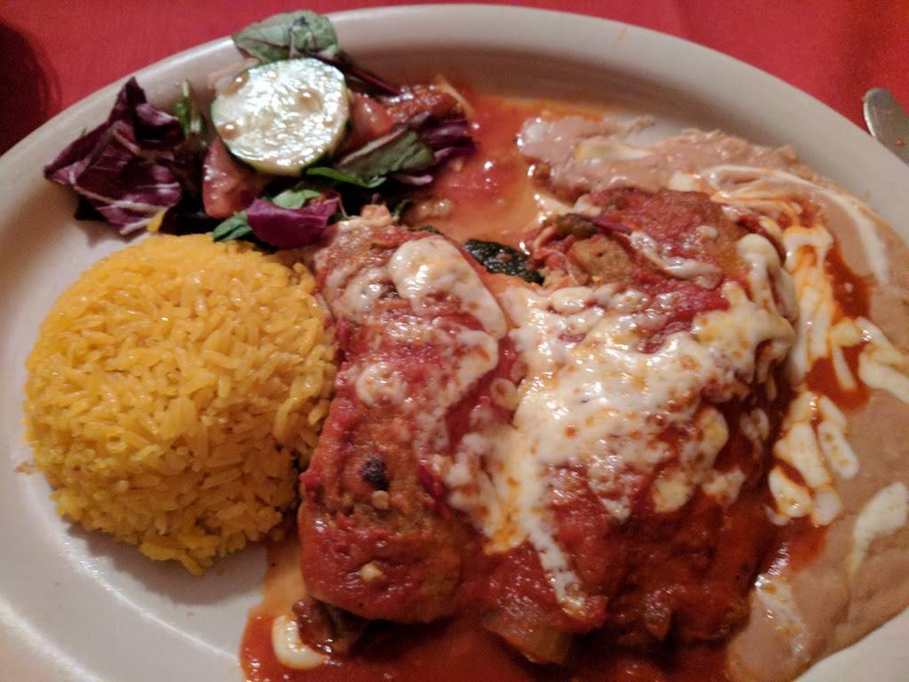 Dos Amigos | restaurant | 540 Bloomingburg Rd, Middletown, NY 10940, USA | 8457338306 OR +1 845-733-8306