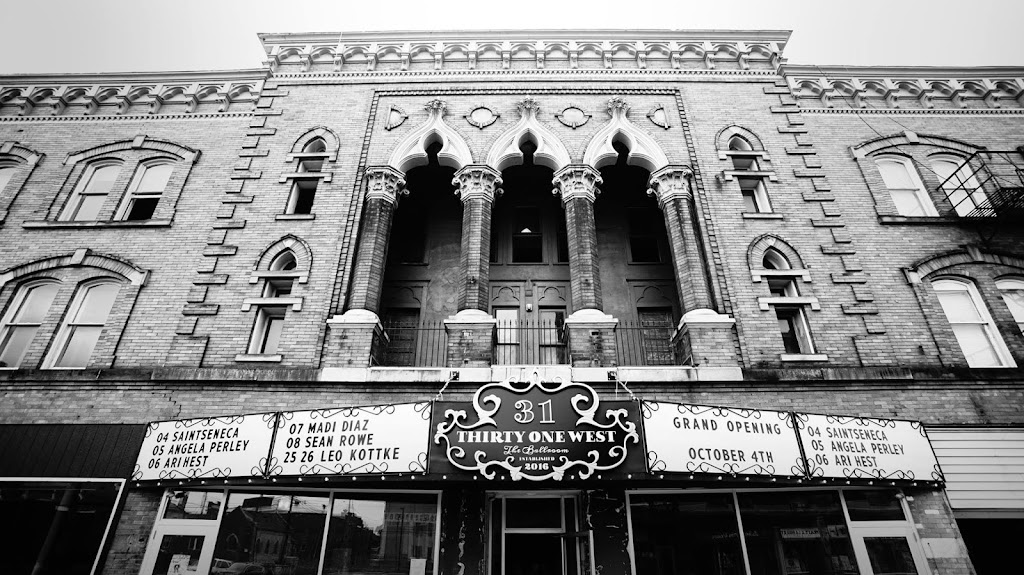 Thirty One West | restaurant | 31 W Church St, Newark, OH 43055, USA | 8338447891 OR +1 833-844-7891