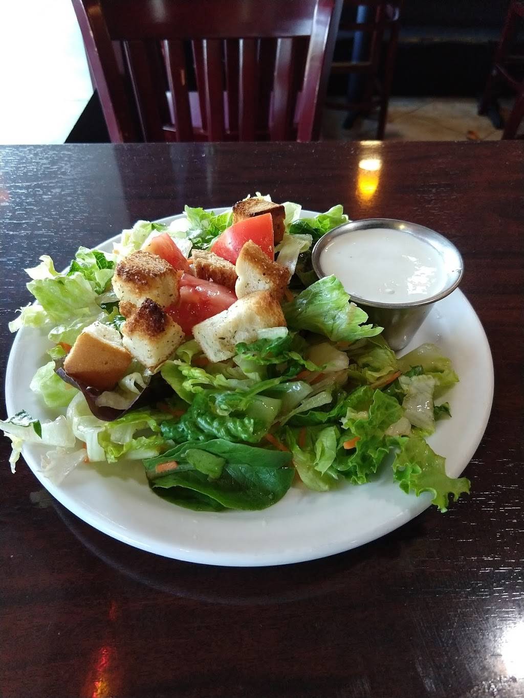 Primo Pizza | restaurant | 2600 Sunset Blvd #103, Rocklin, CA 95677, USA | 9162591010 OR +1 916-259-1010