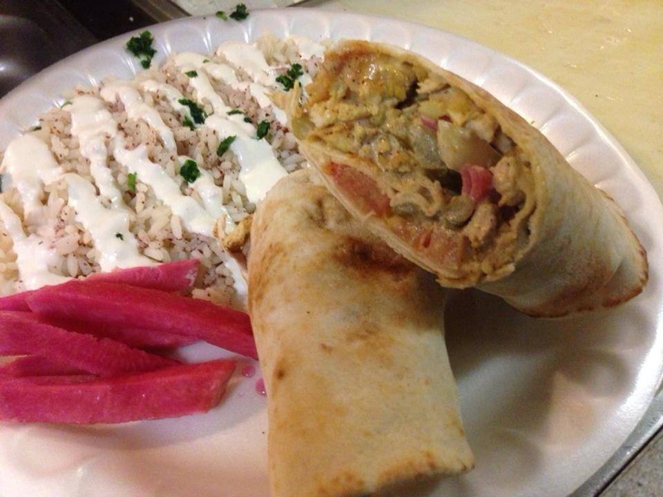 Venus Greek & Mediterranean | restaurant | 10550 Old St Augustine Rd, Jacksonville, FL 32257, USA | 9043003625 OR +1 904-300-3625