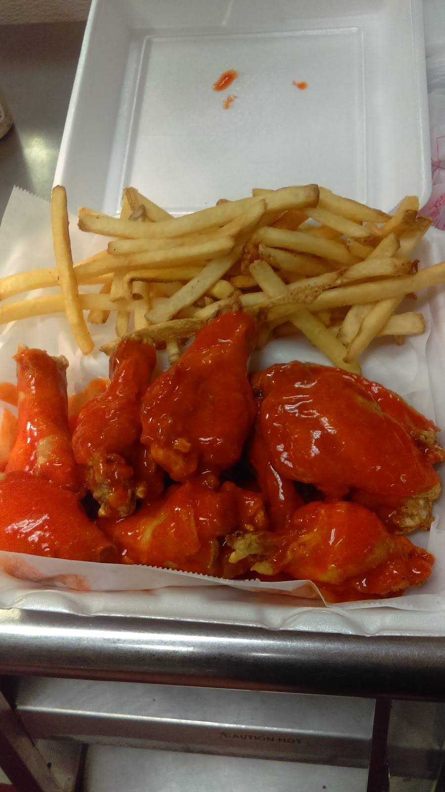 Chicken N Things | restaurant | 2011 S Lamar St, Dallas, TX 75215, USA | 2144210045 OR +1 214-421-0045