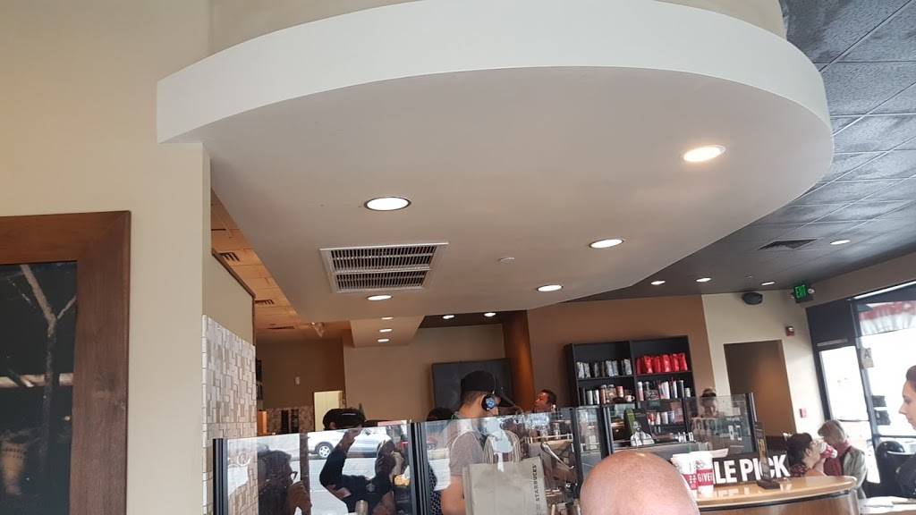 Starbucks | cafe | 4430 York Blvd, Los Angeles, CA 90041, USA | 3233408059 OR +1 323-340-8059