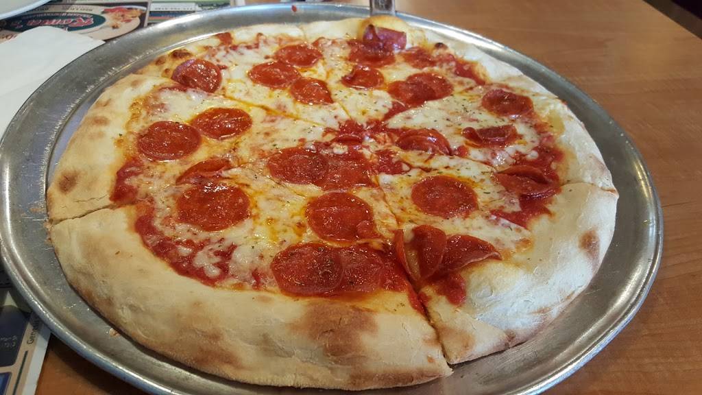 Romas Pizza & Restaurant | restaurant | 653 Lombard Rd, Red Lion, PA 17356, USA | 7174172835 OR +1 717-417-2835