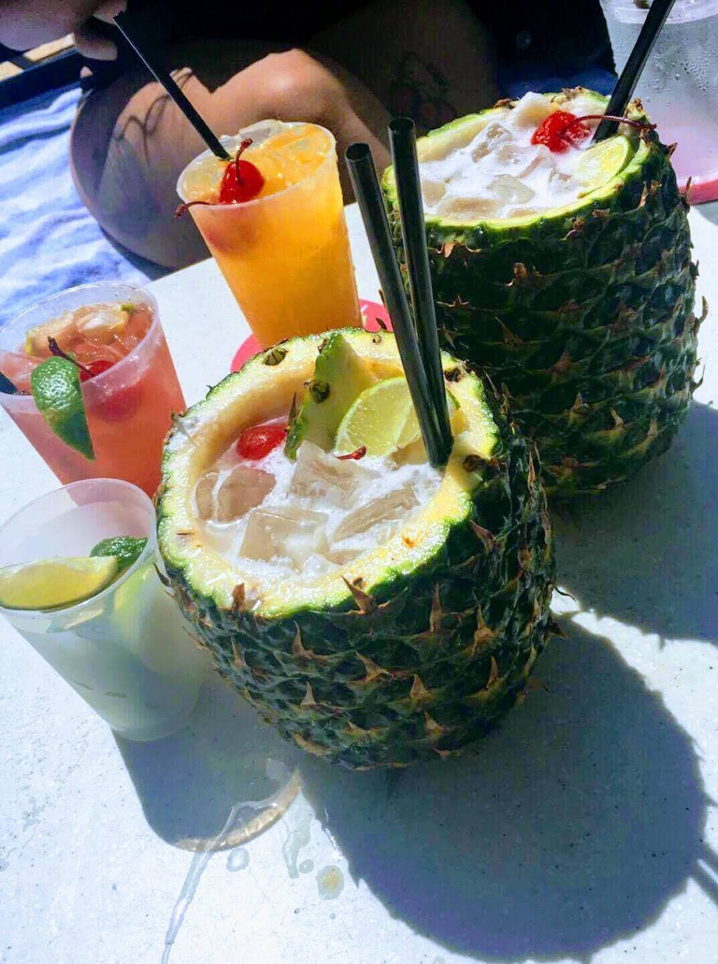 The Clevelander Bar | night club | 1020 Ocean Dr #1, Miami Beach, FL 33139, USA | 3055324006 OR +1 305-532-4006