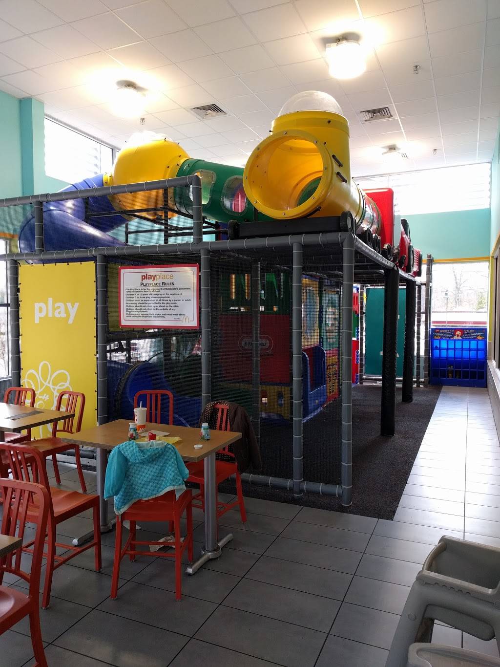 McDonalds | cafe | 3893 Lavista Rd, Tucker, GA 30084, USA | 6784069945 OR +1 678-406-9945