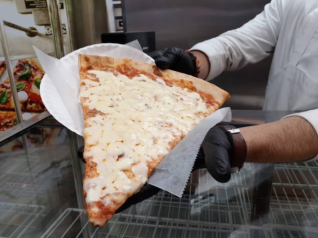 Last Stop Pizzeria | restaurant | 3289 Westchester Ave, The Bronx, NY 10461, USA | 3473980200 OR +1 347-398-0200