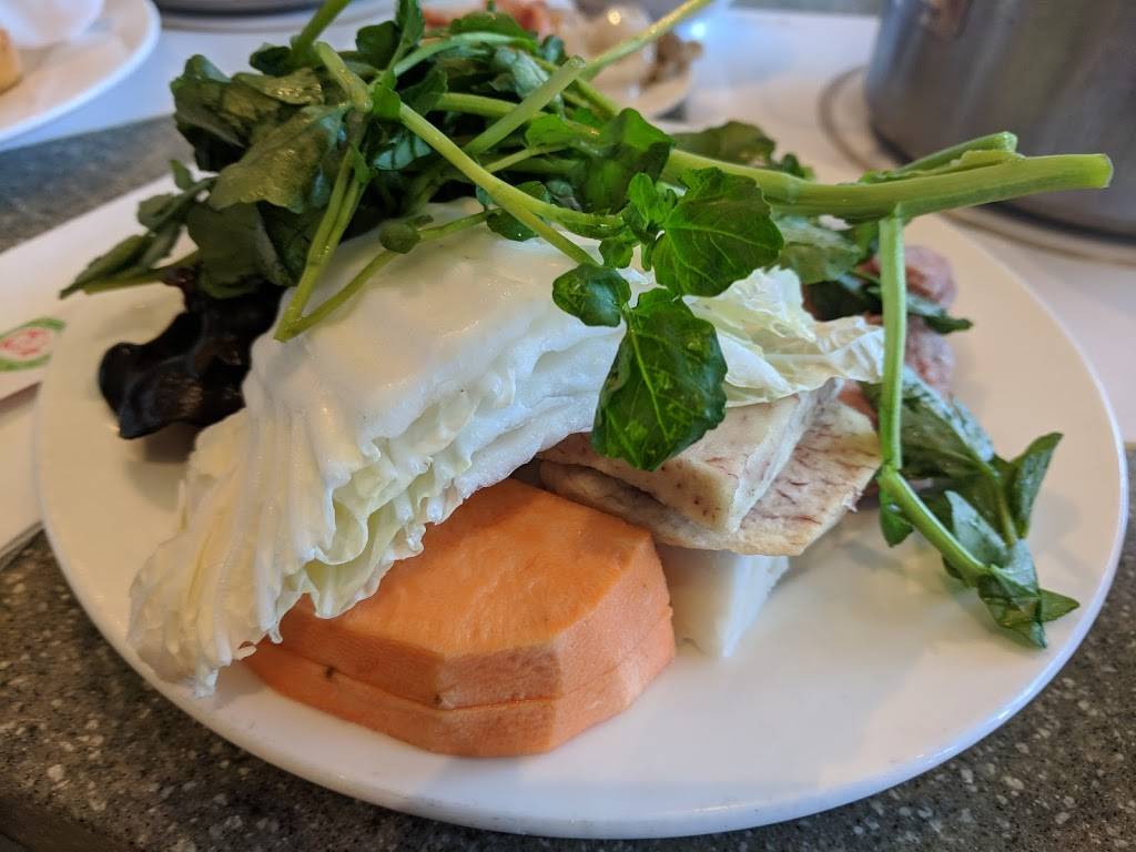 Happy Lamb Hot Pot, Scarborough 快乐小羊 | restaurant | 2543 Warden Ave, Scarborough, ON M1W 2H5, Canada | 4169169866 OR +1 416-916-9866