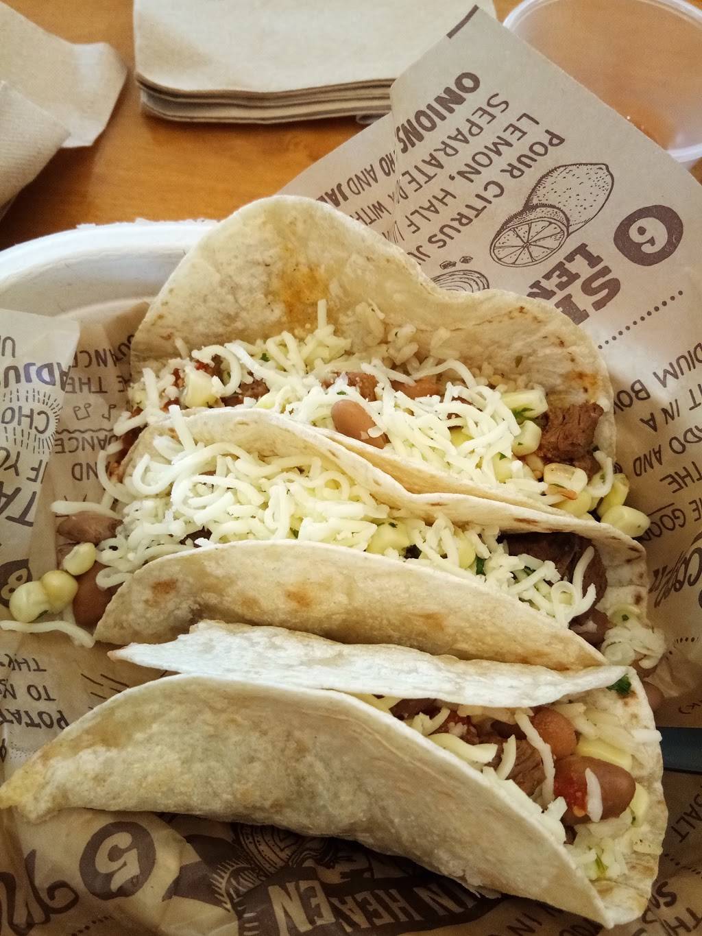 Chipotle Mexican Grill | restaurant | 303 Memorial City Way Suite 303, Houston, TX 77024, USA | 2816051083 OR +1 281-605-1083