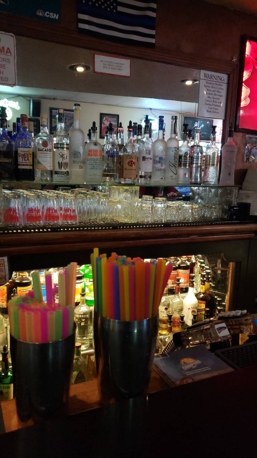 Nowhere Bar & Grill | meal delivery | 2035 Woodard Rd, San Jose, CA 95124, USA | 4083714941 OR +1 408-371-4941