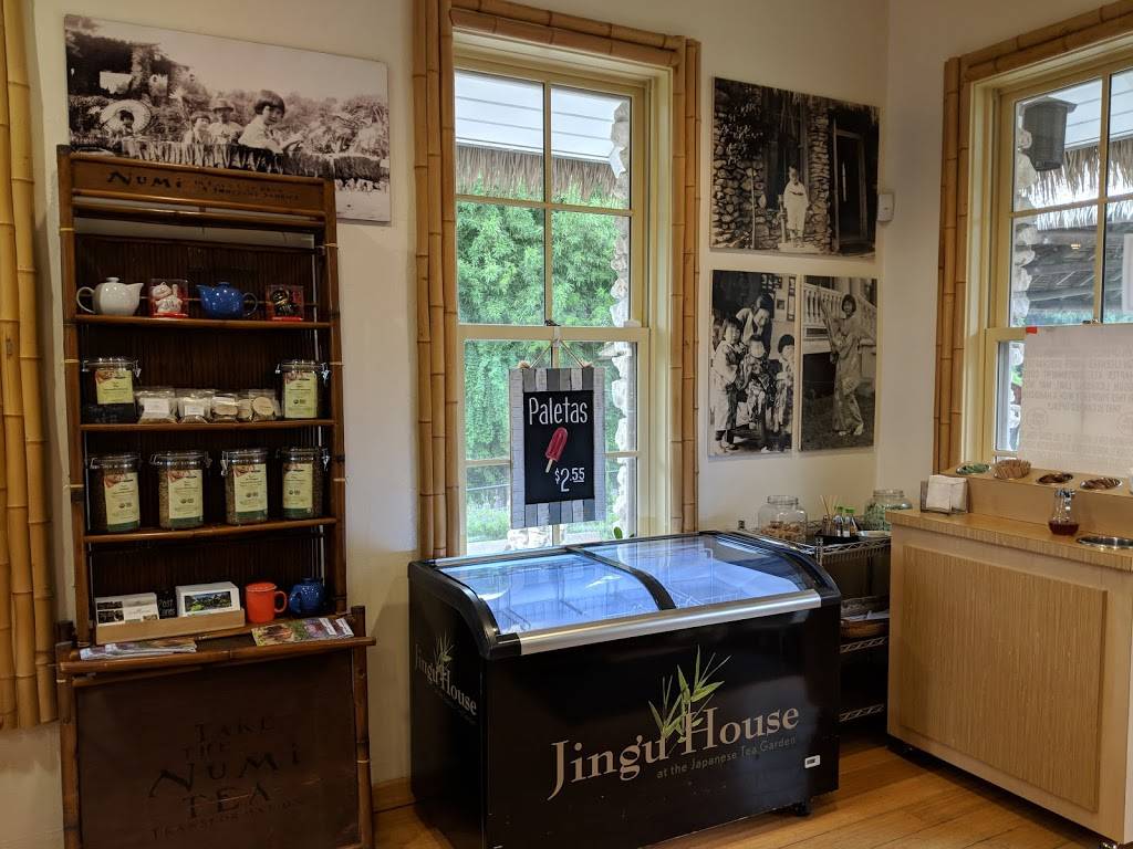 Jingu House | restaurant | 3853 N St Marys St, San Antonio, TX 78212, USA | 2107354648 OR +1 210-735-4648