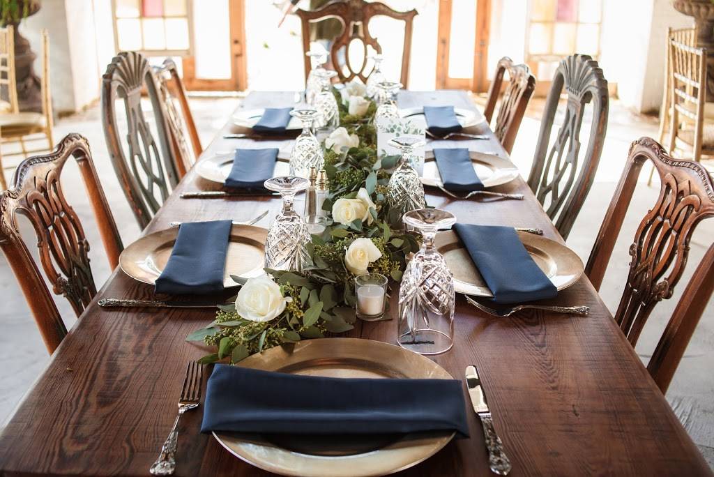 Thorndale Oaks | restaurant | 105 W Quail Ridge Rd, Oxford, NC 27565, USA | 9196033701 OR +1 919-603-3701