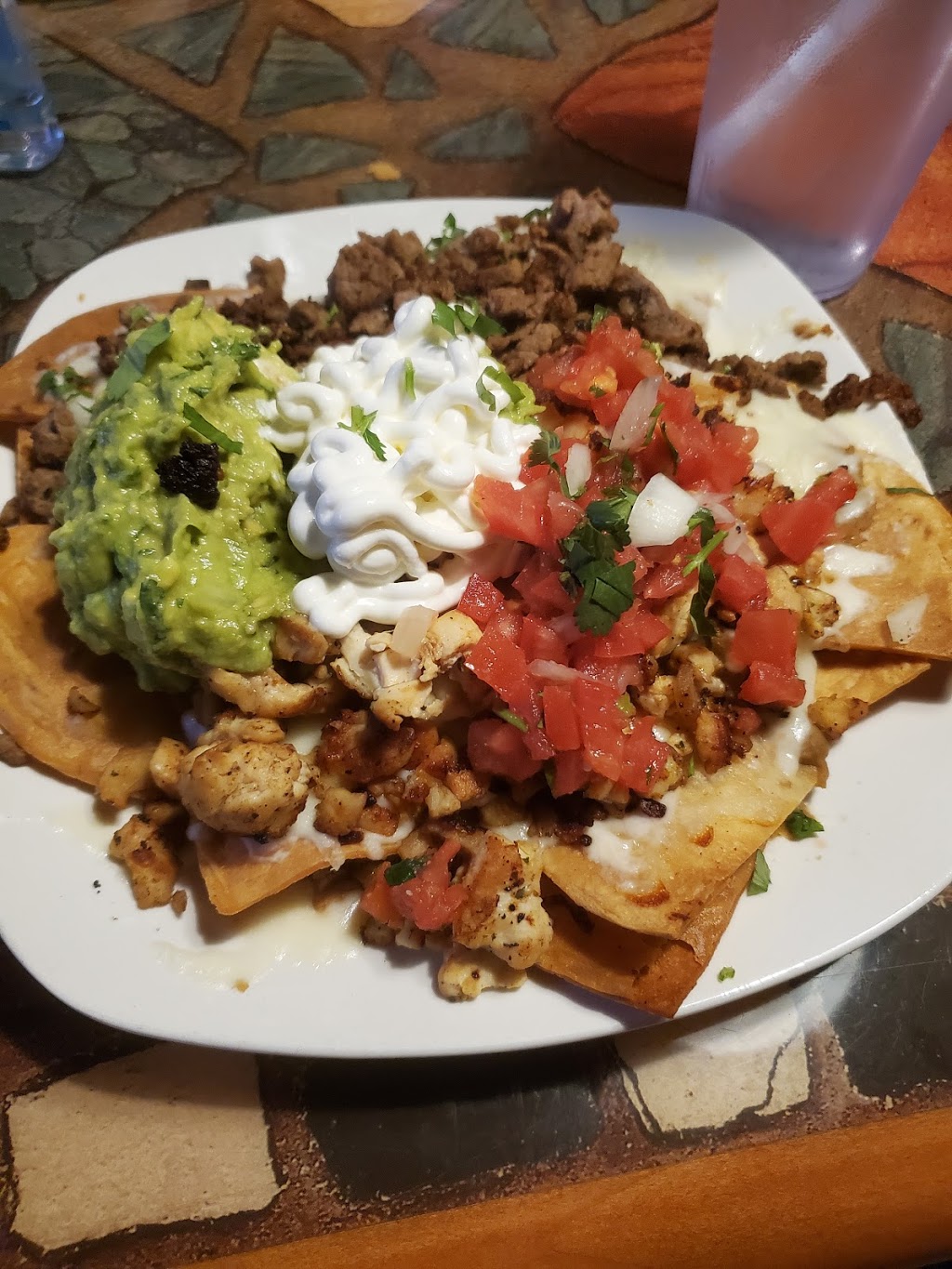 La Lupe Mexican Restaurant | restaurant | 625 E Atlantic Blvd, Pompano Beach, FL 33060, USA | 9549333491 OR +1 954-933-3491