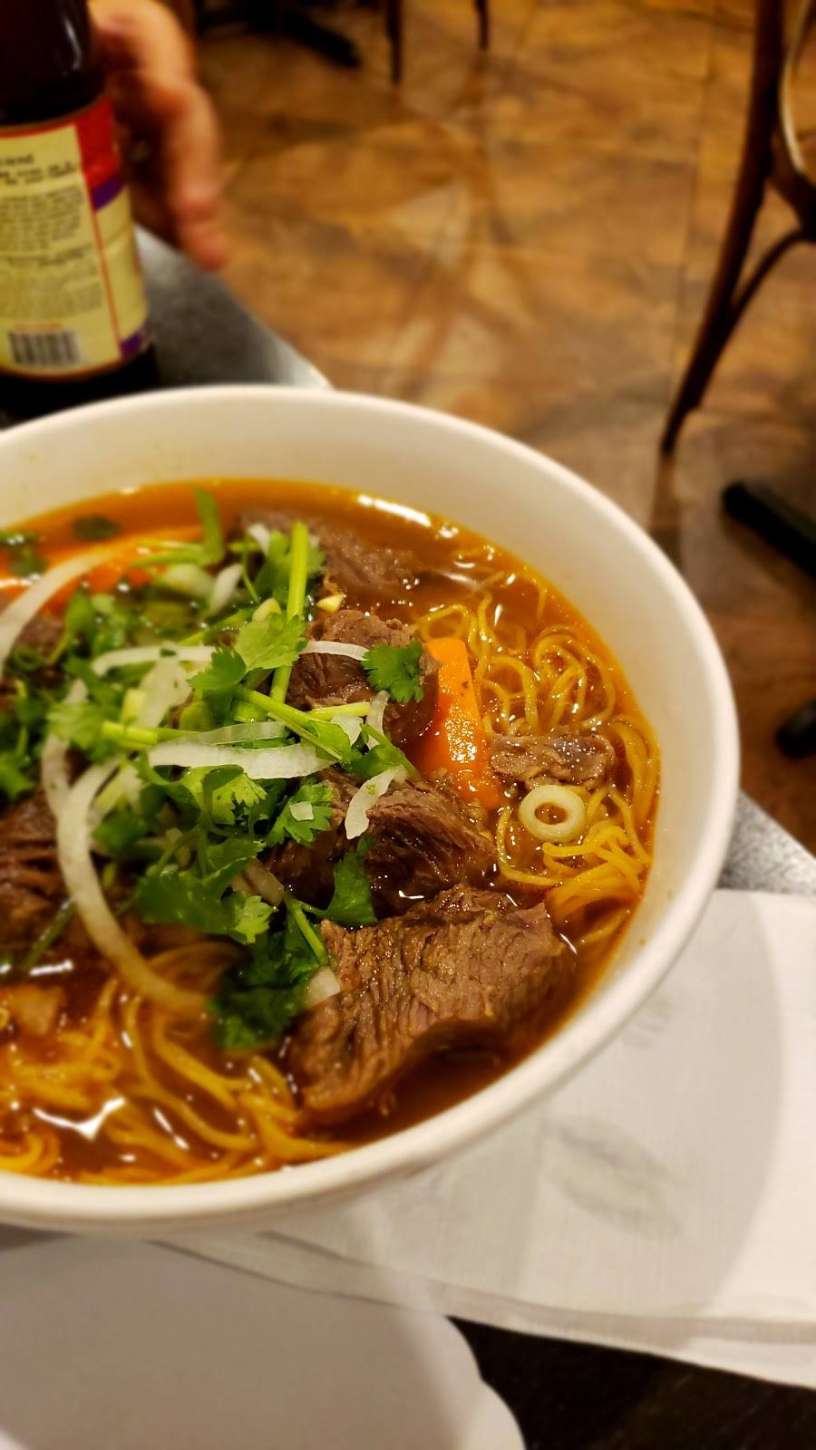 Mais Kitchen | restaurant | 9039 Bolsa Ave, Westminster, CA 92683, USA | 7148989889 OR +1 714-898-9889