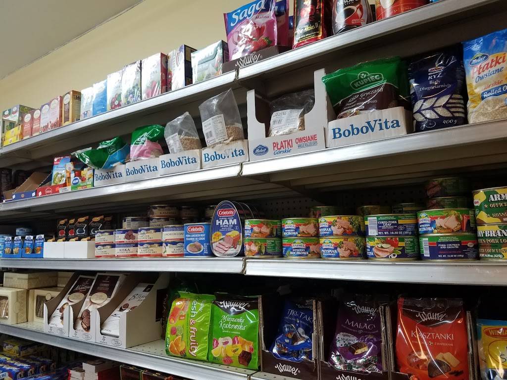 My Polish Deli | meal takeaway | 652 W Algonquin Rd, Des Plaines, IL 60016, USA | 8474395171 OR +1 847-439-5171