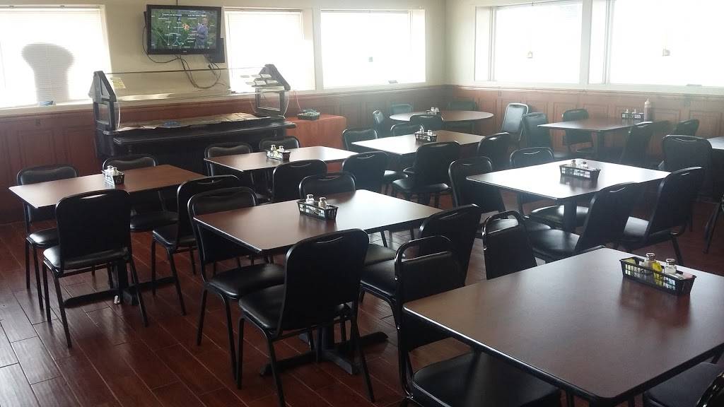 Willy Bills, Family Dining | restaurant | 411 US-61, New Madrid, MO 63869, USA | 5737484001 OR +1 573-748-4001