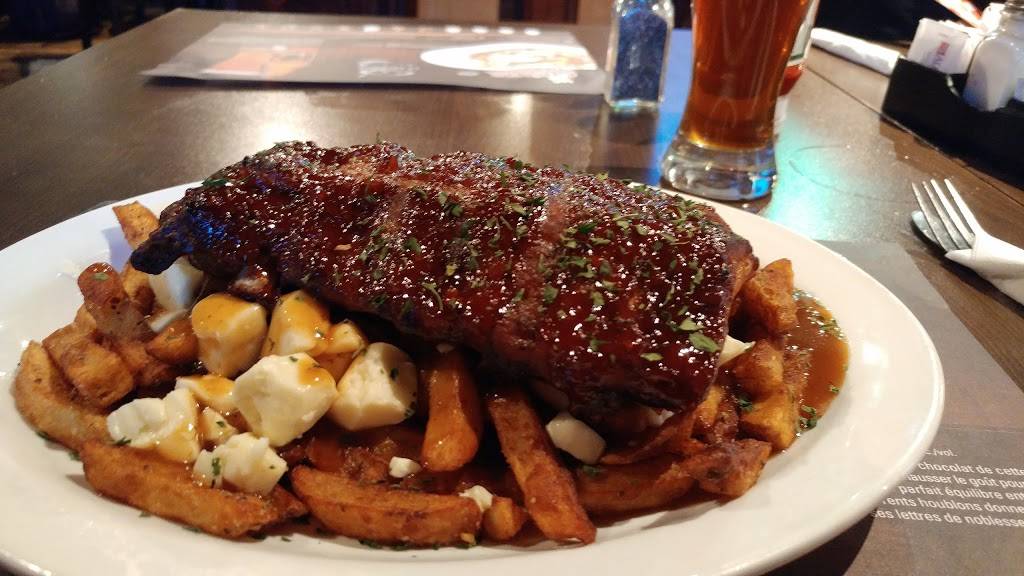 Micro Brasserie Le Grimoire (Restaurant-Pub) | restaurant | 223 Rue Principale, Granby, QC J2G 2V7, Canada | 4503727079 OR +1 450-372-7079