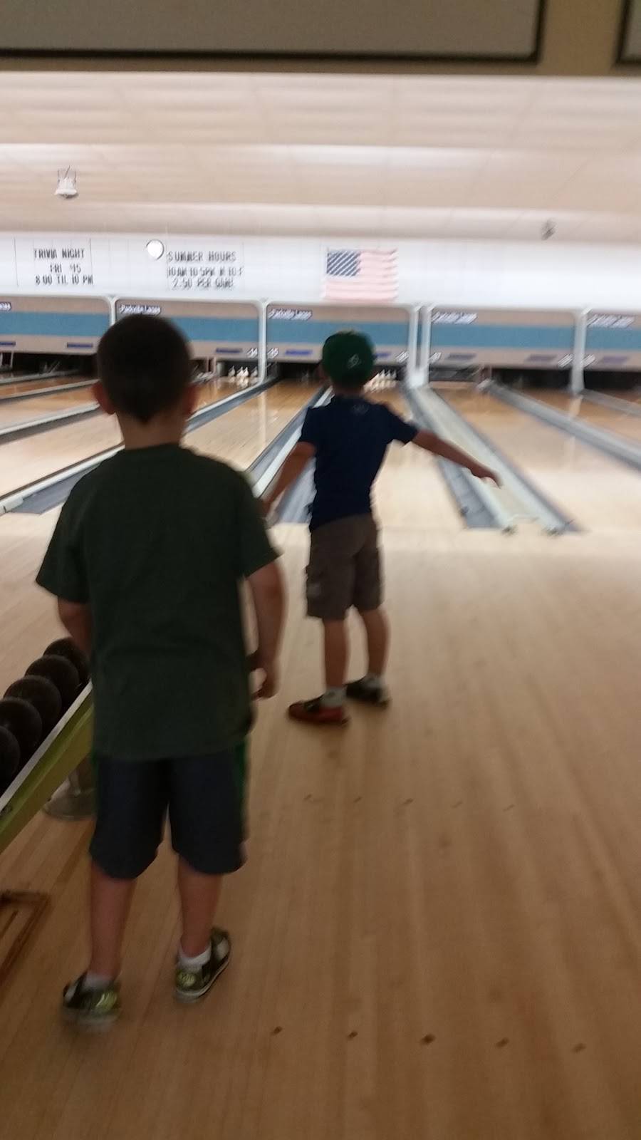 Parkville Lanes | meal takeaway | 7607 Harford Rd, Parkville, MD 21234, USA | 4104446100 OR +1 410-444-6100