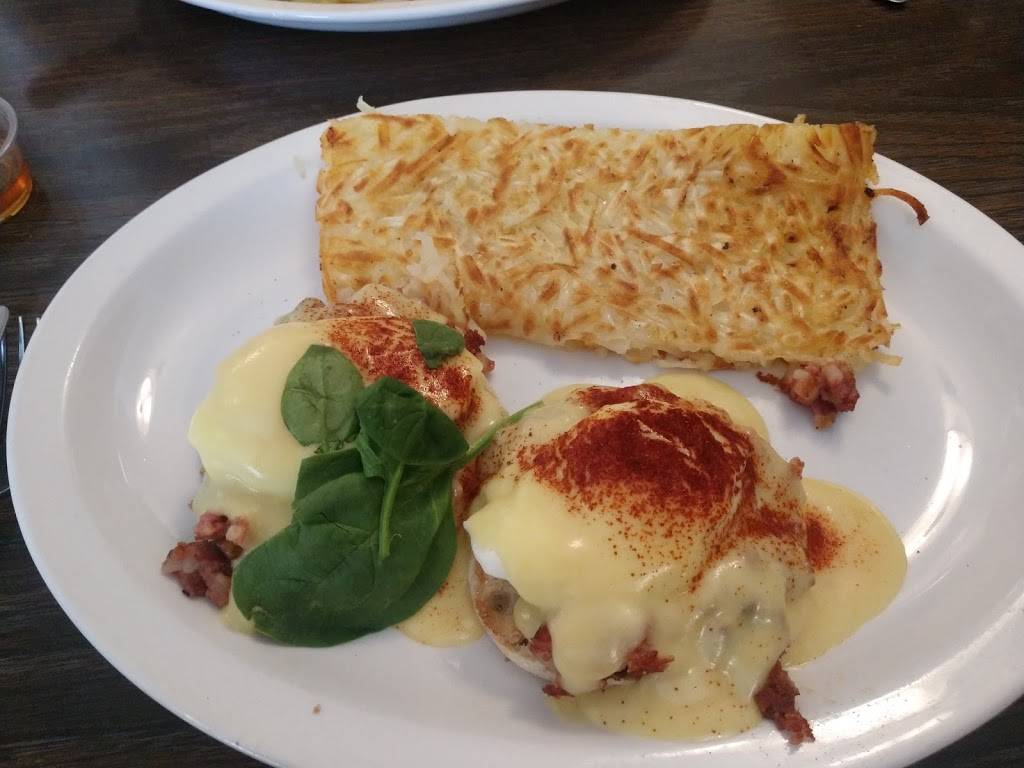 Alley Café | cafe | 2265 Pear St, Pinole, CA 94564, USA | 5107245312 OR +1 510-724-5312