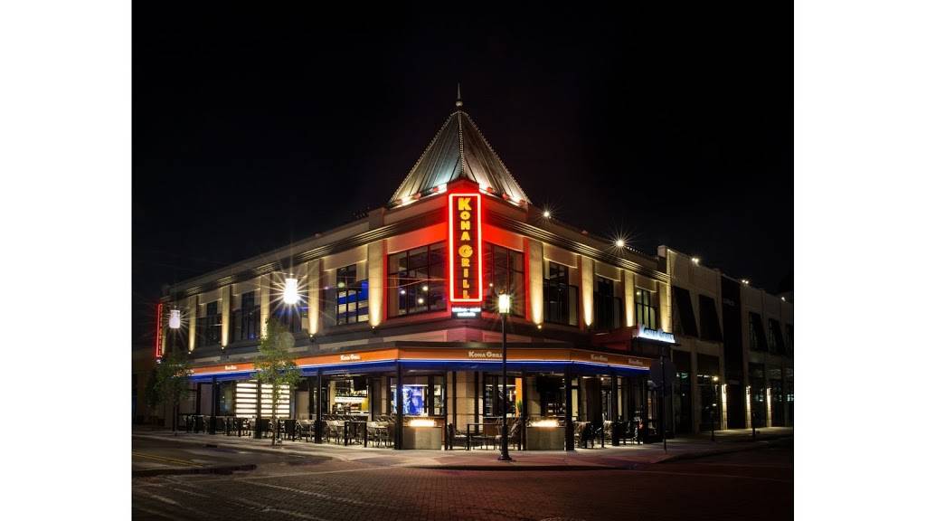 Kona Grill - Columbus | restaurant | EASTON TOWN CENTER, 4087 New Bond St #502, Columbus, OH 43219, USA | 6143473007 OR +1 614-347-3007