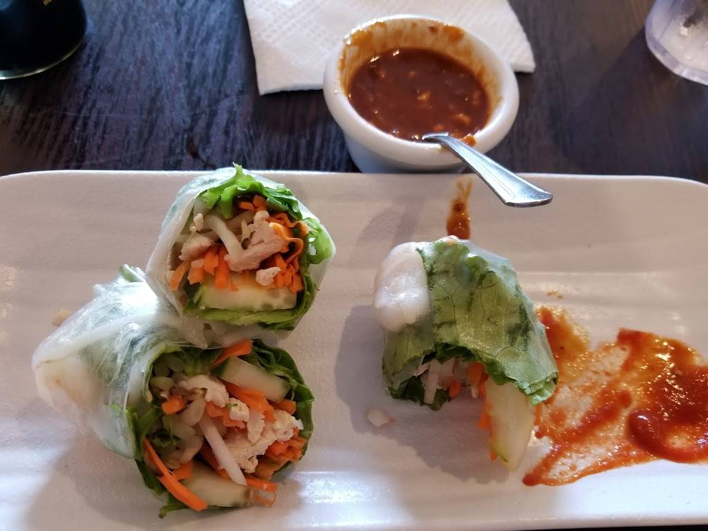 Krungsri Thai Food | restaurant | 1220 W Francisquito Ave, West Covina, CA 91790, USA | 6269175500 OR +1 626-917-5500