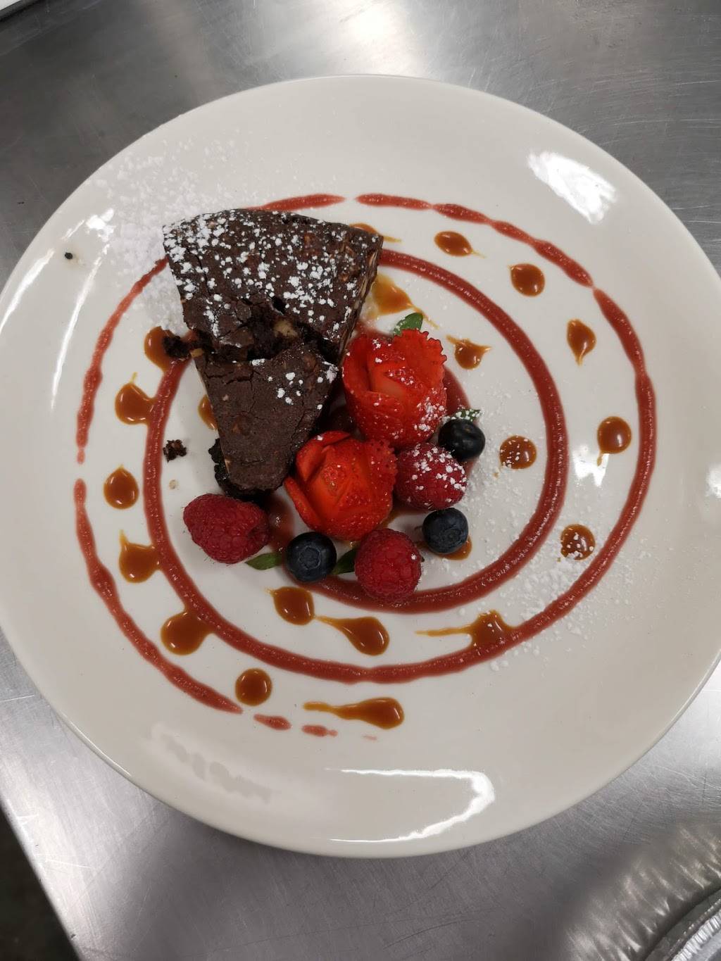 LUsine Fabrique À manger | restaurant | 534 Boulevard Cadieux local 105, Beauharnois, QC J6N 0R5, Canada | 4503950604 OR +1 450-395-0604