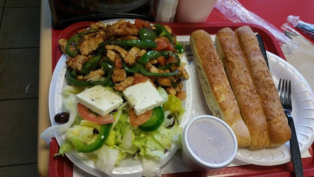 Rafaels Pizzeria | restaurant | 5023 Ooltewah Ringgold Rd #7, Ooltewah, TN 37363, USA | 4233962333 OR +1 423-396-2333