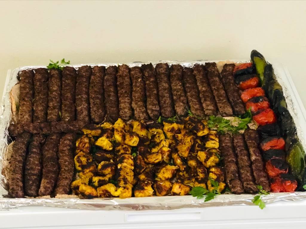 Hala Cafe | restaurant | 10865 Shaenfield Rd Suite 2103, San Antonio, TX 78254, USA | 2106004411 OR +1 210-600-4411